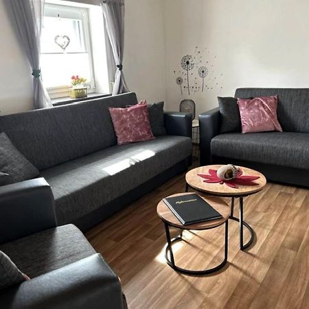 Ferienwohnung Classen Eifel Schleiden Exteriör bild
