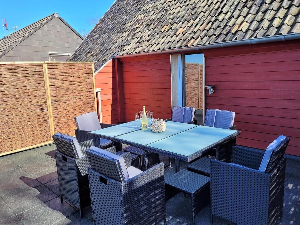 Ferienwohnung Classen Eifel Schleiden Exteriör bild
