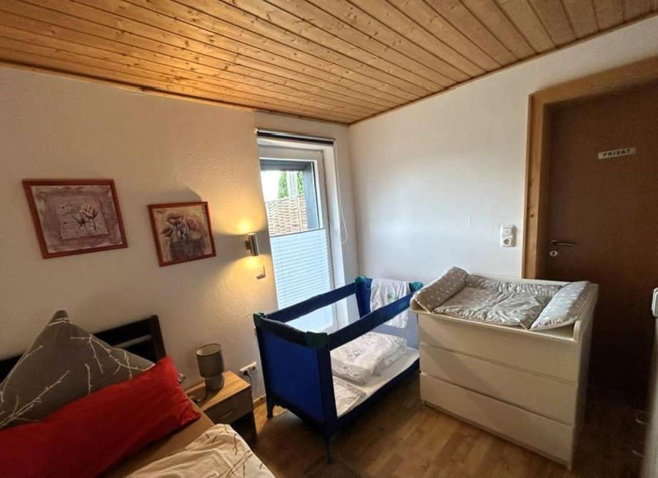 Ferienwohnung Classen Eifel Schleiden Exteriör bild