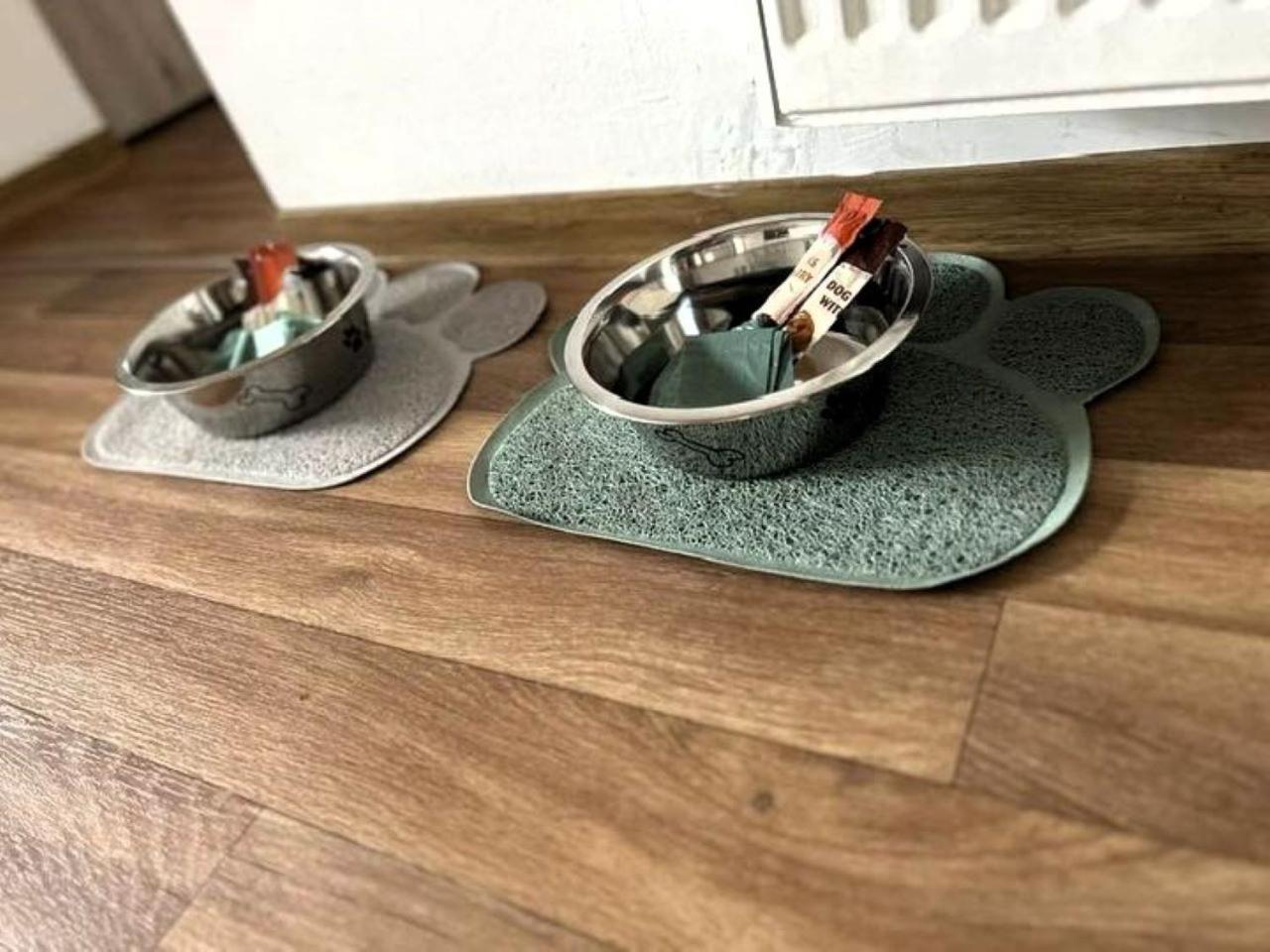 Ferienwohnung Classen Eifel Schleiden Exteriör bild