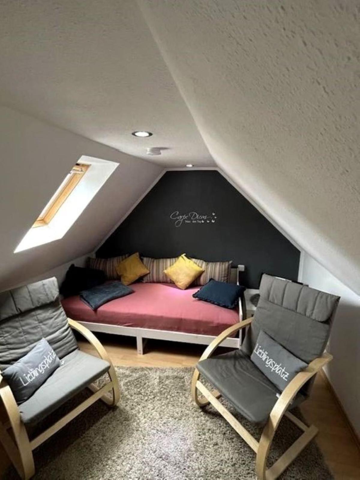 Ferienwohnung Classen Eifel Schleiden Exteriör bild